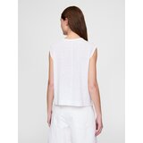 GAP Linen top - Women's | shoptok.hr