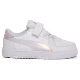 Puma Modne superge 01 CAVEN 2 HOLO INF Bela