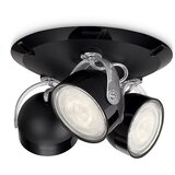 Philips 53233/30/16 - LED spot svetiljka MYLIVING DYNA 3xLED/3W/230V | Eponuda.com