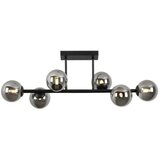 Modern Living Stropna Svetilka Lisib | Shoptok.si