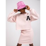 ex moda Set-EM-KMPL-721.69-light pink | shoptok.hr