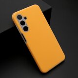  Maska PASTEL COLOR za Samsung A166B Galaxy A16 5G/ narandžasta | ePonuda.com