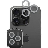  POSITIONER STAKLO KAMERE METAL IPHONE 16 PRO/ 16 PRO MAX BIJELA | Eponuda.ba