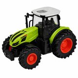 Rc Remote Controlled Tractor with Forest Trailer and Timber Grabber 1:24 | Shoptok.si