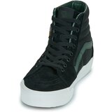 Vans Visoke superge SK8-Hi Črna | Shoptok.si