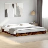  Okvir kreveta bez madraca 180x200 cm konstruiranog drva | shoptok.hr