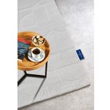 Villeroy & Boch Kremno bela ročno tkana volnena preproga 190x280 cm Alexis – | Shoptok.si