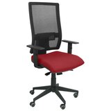  Uredska stolica Horna bali P&amp C LI933SC Crvena Granatna | shoptok.hr