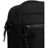 Vuch Crossbody torba Taavi Black, 17 x 25 cm Slike
