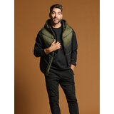 Sinsay muški prošiveni prsluk 600AW-99X | shoptok.hr