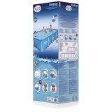  Bazen sa konstrukcijom 400x211x81cm 56424 | Eponuda.ba
