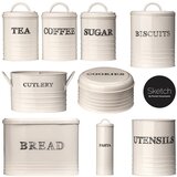 Premier Housewares Posuda za namirnice za tjesteninu Sketch – | shoptok.hr