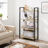  Polica za knjige - umjetnička - LLS60B88V1 | shoptok.hr