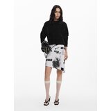 Desigual Obleka črna | Shoptok.si