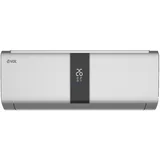 IEC12-VCWG inverter wifi grejač siva