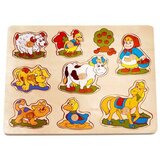 Pino Umetaljka Farma -8 elemenata Pino Umetaljka Farma -8 elemenata Slike