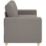  Dvosjed, sofa, taupe, 180x77x82 cm, tkanina | Shoptok.si