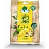Willi Dungl Bio bonboni &quot;Ingver &amp; Limona&quot; cene