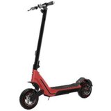 Ms Energy Električni skiro MS ENERGY MENTOR - rdeče črn | Shoptok.si