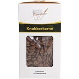 Berghofer Mühle Bučna semena z mlečno čokolado Cene