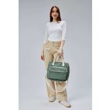 Myvalice Ženska torba 2385, Zelena | Eponuda.com