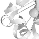  STROPNA SVETILKA 60/30 cm | Shoptok.si