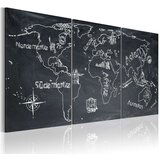  Slika - Curious traveler (Germany) 120x60 Cijene