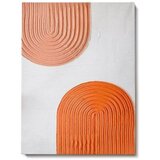 WALLXPERT dekorativna 3D slika na platnu RFB23_5070 Cene