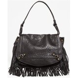 Abaco Paris MINI JAMILY FRANGES Crna | shoptok.hr