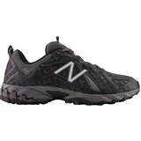New Balance Modne superge 610 Črna | Shoptok.si