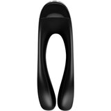 Satisfyer finger vibrator candy cane, crveni | shoptok.hr