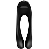 Satisfyer Vibrator za parove Candy Cane, Crni | Eponuda.com