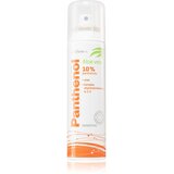 MedPharma Panthenol 10% Sensitive cooling spray sprej poslije sunčanja 150 ml Cijene
