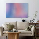  Slika - Rainbow Gradient - Delicate Multicolored Gradient Resembling Mist 120x80 Akustična | shoptok.hr