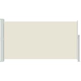  Bočna tenda za dvorište/terasu 160 x 300 cm krem | shoptok.hr