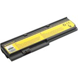 Baterija za Lenovo ThinkPad X200 / X201, 4400 mAh | Shoptok.si
