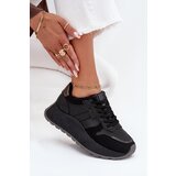 Big Star Warm Women Sneakers On Platform | Shoptok.si