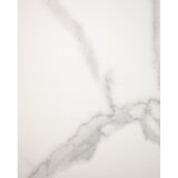 Kave Home Stranska mizica s keramično ploščo 30x45 cm Rewena – | Shoptok.si