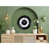 Wallity Zidni sat A80818-Syh10Gld, 45x45 cm, Crni | ePonuda.com