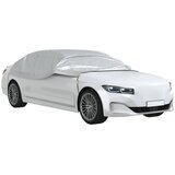  Navlaka za pola automobila s kukama srebrna XL | shoptok.hr