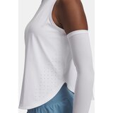 Under Armour Women's tank top UA Launch Elite Tank-WHT - Women's | shoptok.hr
