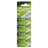  Baterija GP gumbna alkalna LR41 192F 5 blister 5/1 Cene