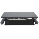 Kensington Stojalo smartfit® sit / stand nastavljivo po višini k52804ww | Shoptok.si