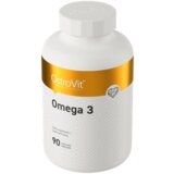 OSTROVIT Omega 3 90 Kapsula – Za Srce, Mozak i Zdravlje Zglobova
