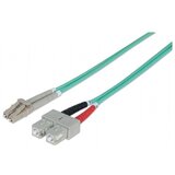 Intellinet optic patch cable, duplex, multimode 750158 Cene