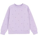 Cool club pulover DR CCG2810234 Ž ljubičasta 116 | shoptok.hr