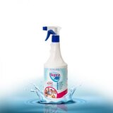 Sredstvo za dezinfekciju ruku Dioxy Activ Supra – 1 lit | Eponuda.ba