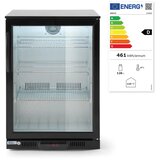  Barski Hladilnik, Enojna Vrata, Arctic, 105L, 230V/120W, 600x530x865mm | Shoptok.si