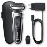 Braun Series 7 1000s Silver aparat za brijanje 1000s Silver | shoptok.hr