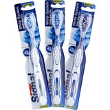 Signal White System četkica za zube medium 1 kom | shoptok.hr